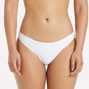 SIGNATURE CLASSIC BRIEF - WHITE
